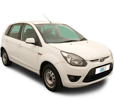 Ford Figo-img